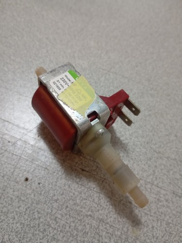 Ulka model 230v 50hz - ulka,