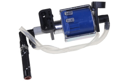 Pompe pour pieces aspirateur - pompe,