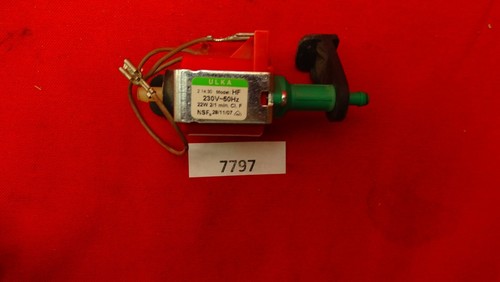 Pompe eau ulka pour - pompe, hf