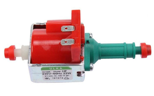 Pompe ulka 230 - pompe, hf