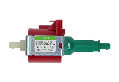 Ulka 22w 230v pompe - 22w,