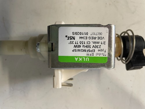Pompe ep5fm 40w - pompe, à