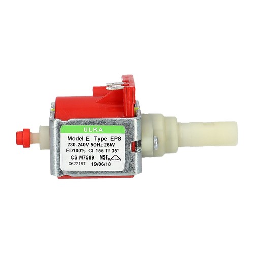 Pompe eau ulka - À, 26w