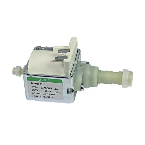 Pompe compatible avec ulka - compatible, l
