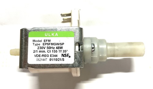 Pompe ulka ep5gw 48w original - pompe,