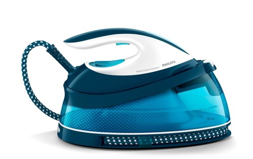 Philips fer vapeur - fer, À